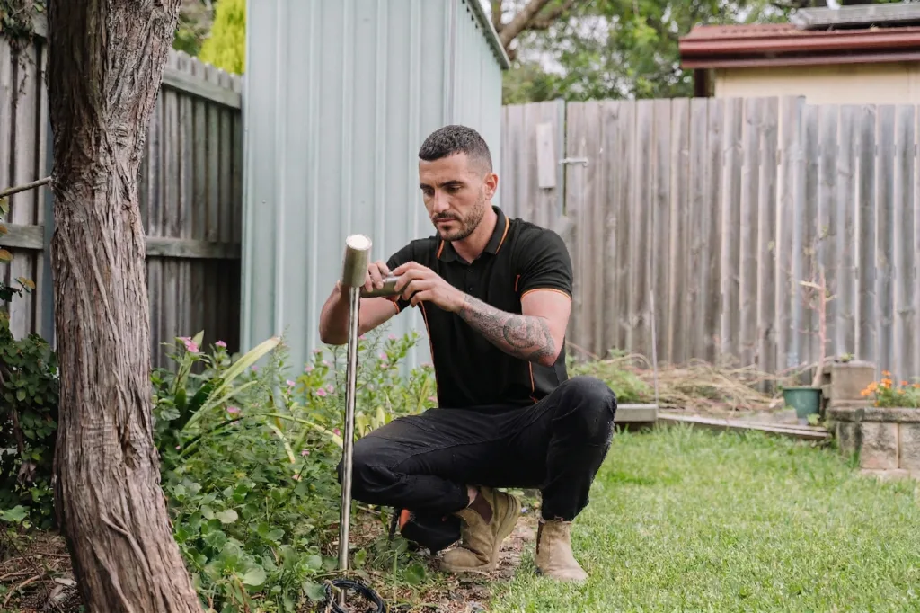 Commercial electrician services in Clontarf