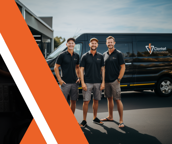 Clontarf Electrician