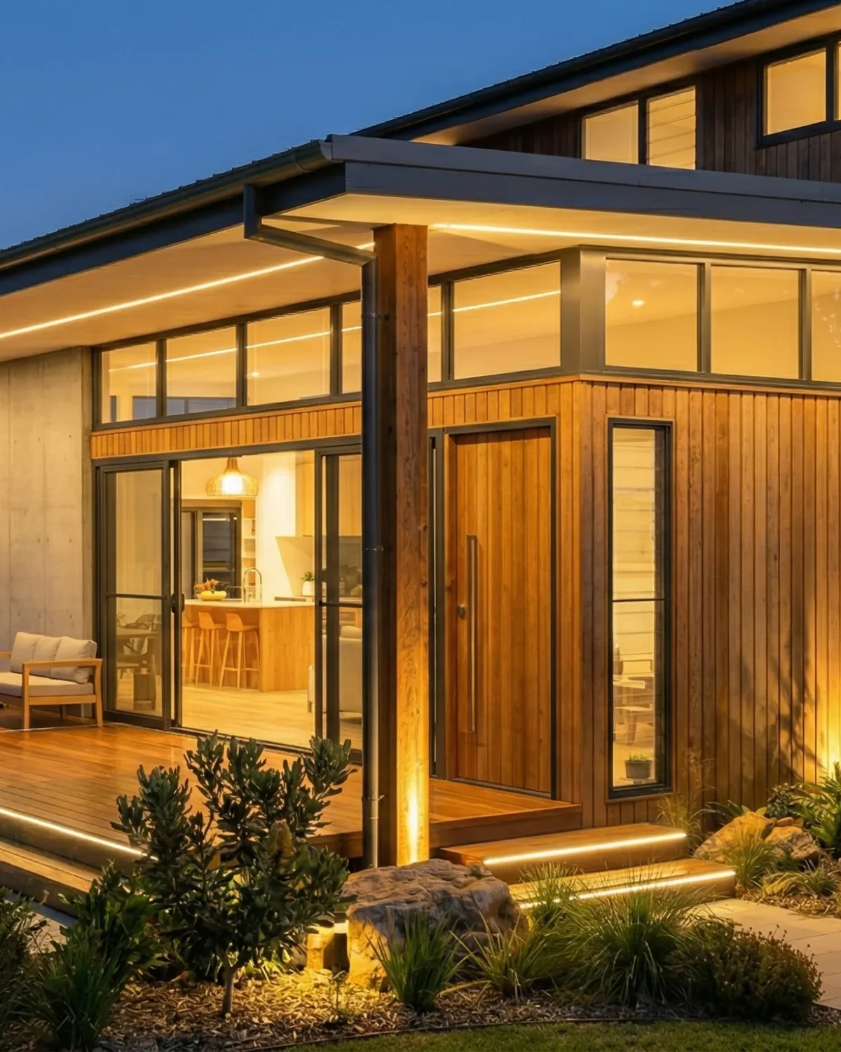 Electrical installation services in Clontarf