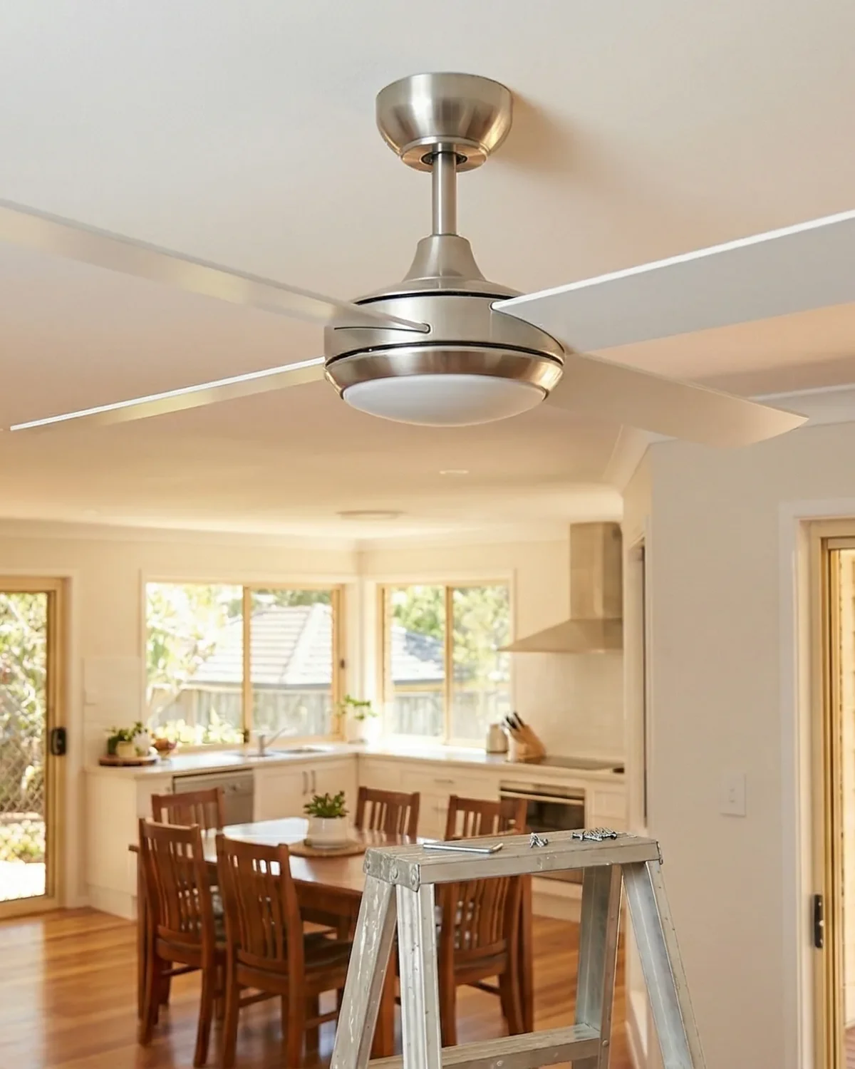 Electrical repair services in Clontarf